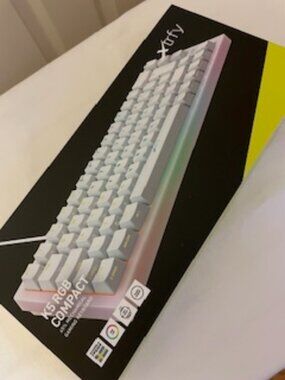 Gaming Keyboard